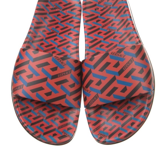 Versace Slides - Picture 2 of 5